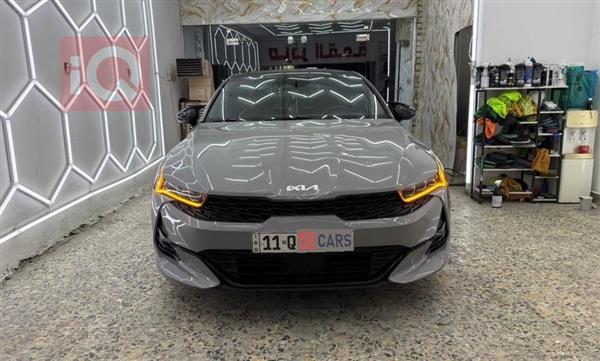 كيا K5 2023 للبيع في العراق -  بغداد